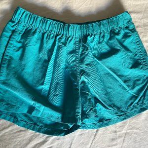 Patagonia Barely Baggies